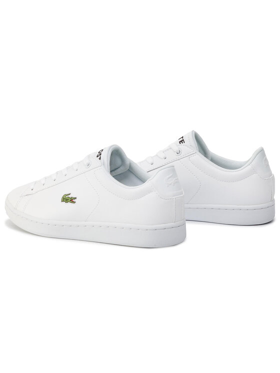 Lacoste evo clearance 119