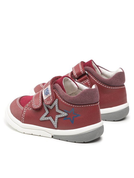 Sneakers 221305-B-0 M Bordeaux