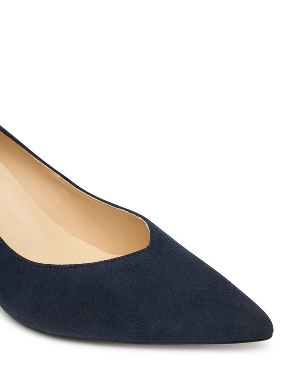 HÖGL HÖGL Scarpe stiletto 0-186702-36000 Blu scuro