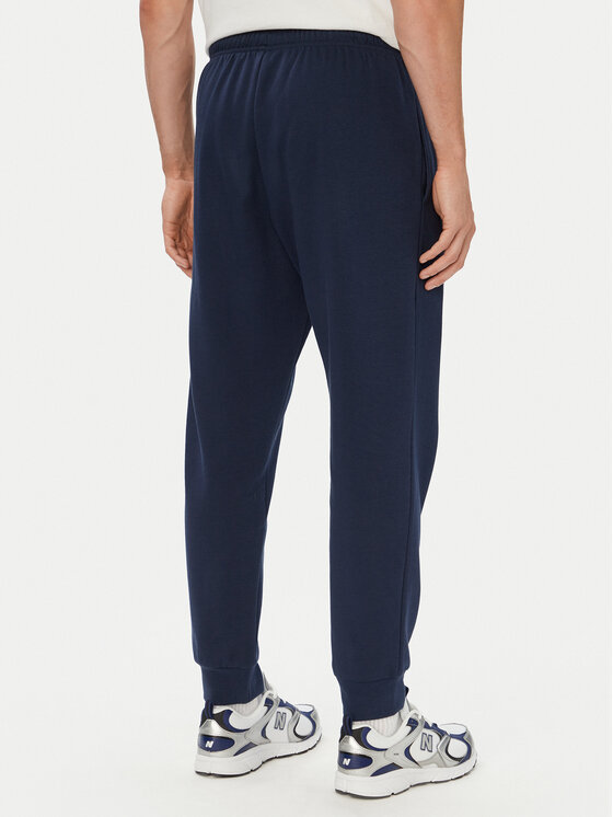 The North Face The North Face Pantaloni da tuta Evolution Simple Dome NF0A8CWY Blu scuro Regular Fit