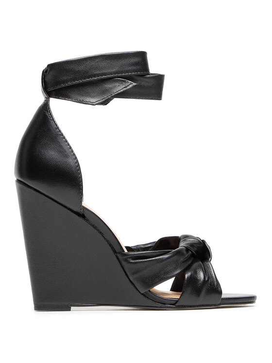 Sandali EL-12-03-000322 Nero