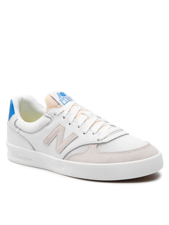 Sneakers New Balance CT300WB3 Alb