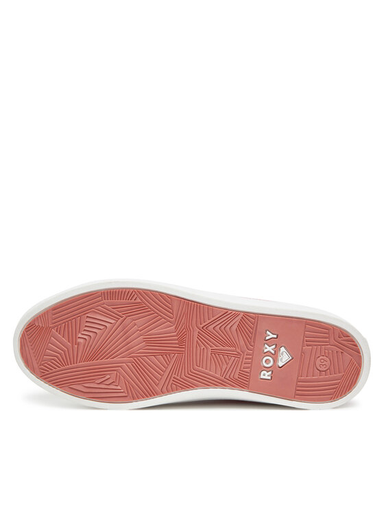 Roxy Roxy Laisvalaikio batai V12-903 Balta