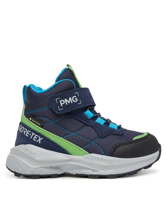 Primigi Primigi Lumesaapad GORE-TEX 2430022 M Tumesinine