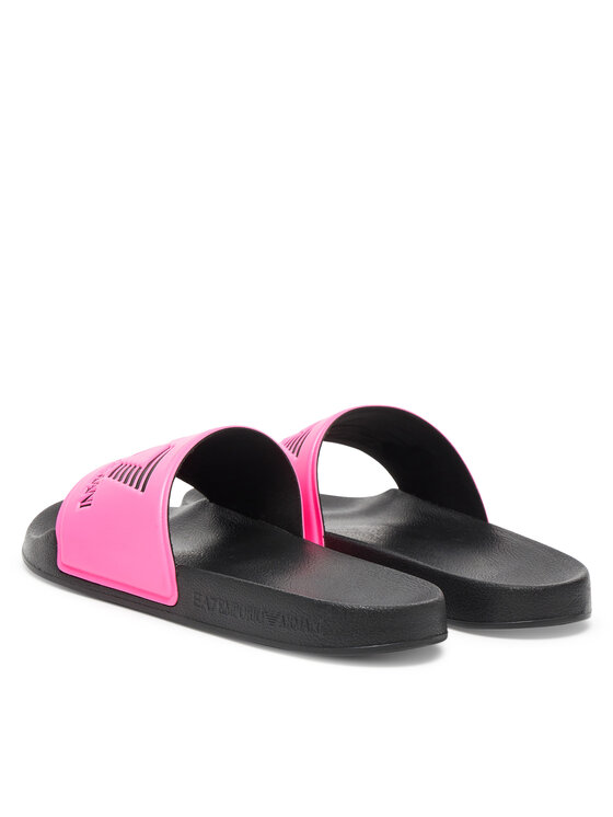 EA7 Emporio Armani EA7 Emporio Armani Чехли 7X000108 AF15118 M4034 Розов
