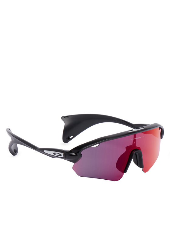 Oakley Oakley Sonnenbrillen Stunt Devil A 0OO9525 95250337 Schwarz