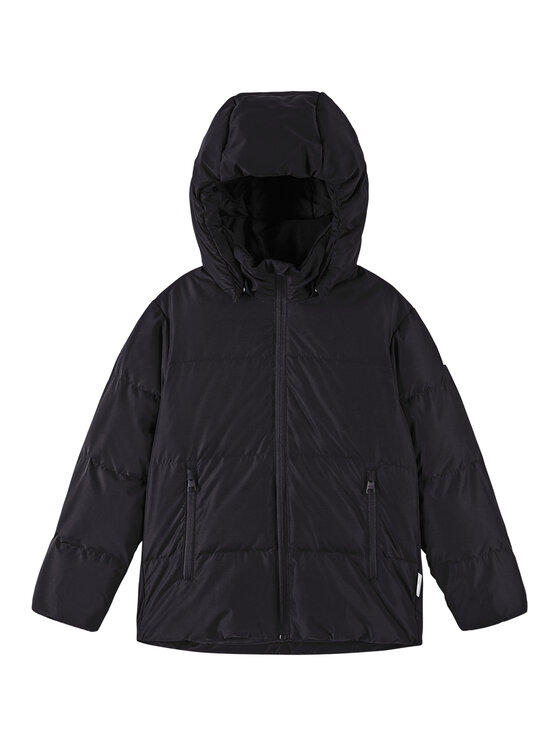 Reima Reima Пуховик Paimio  5100282A Чорний Regular Fit