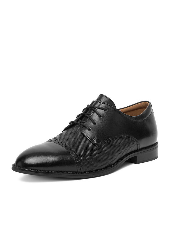Lasocki Lasocki Pantofi CEO-PERRY-07 MB Negru
