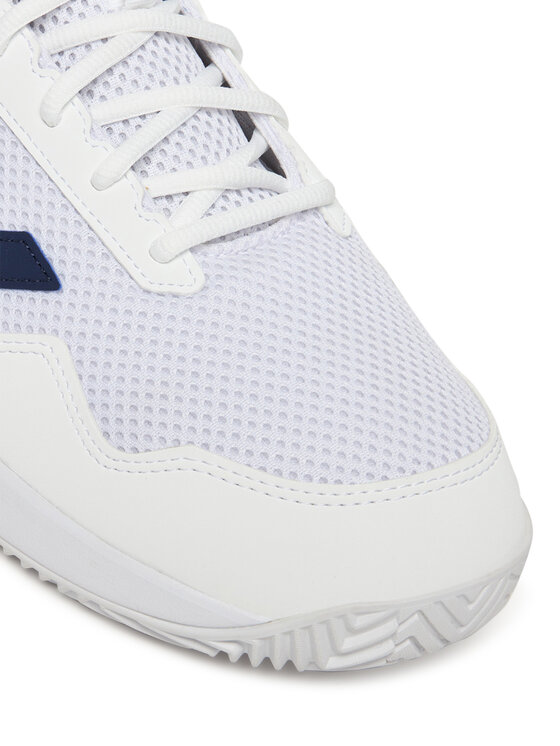 adidas adidas Tenisové topánky Court Spec 2 ID2470 Biela
