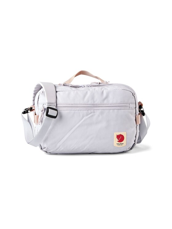 Fjällräven Fjällräven Torebka 311946 Fioletowy