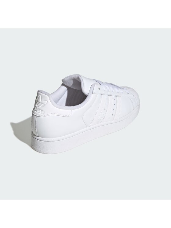 adidas adidas Sneakers Superstar II JI0080 Weiß