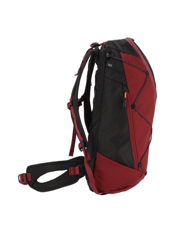 Salewa Salewa Plecak 299868 Czerwony