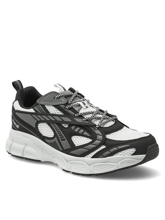Sprandi Sprandi Sneakers MP-2311101A Negru