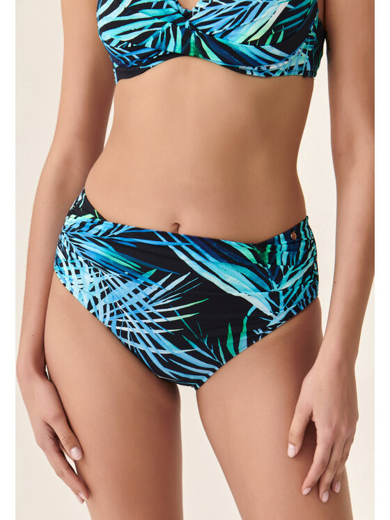 TATUUM TATUUM Dół od bikini STREZA 500 Kolorowy