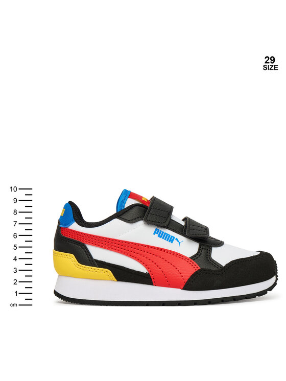 Puma Puma Snīkeri ST Runner v4 NL V PS 399740 16 Daudzkrāsains