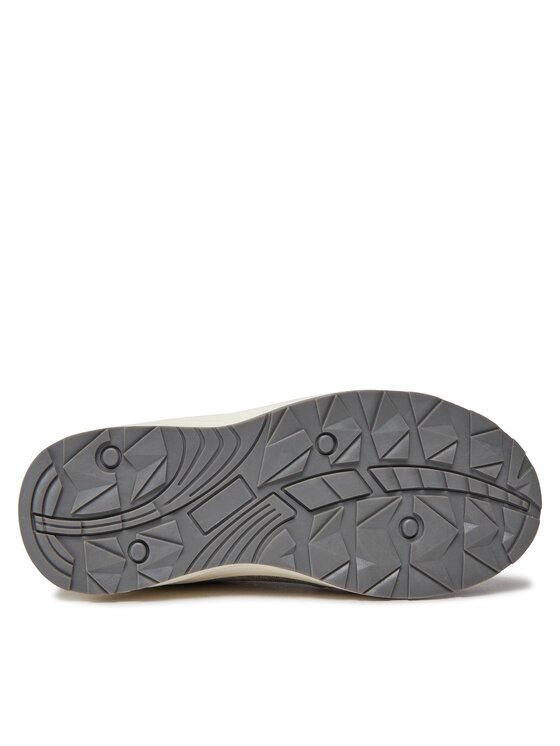 Pepe Jeans Pepe Jeans Stivali da neve PGS50193 Argento