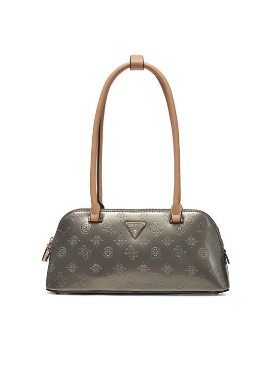 Guess Geantă HWTV94 96080 Argintiu