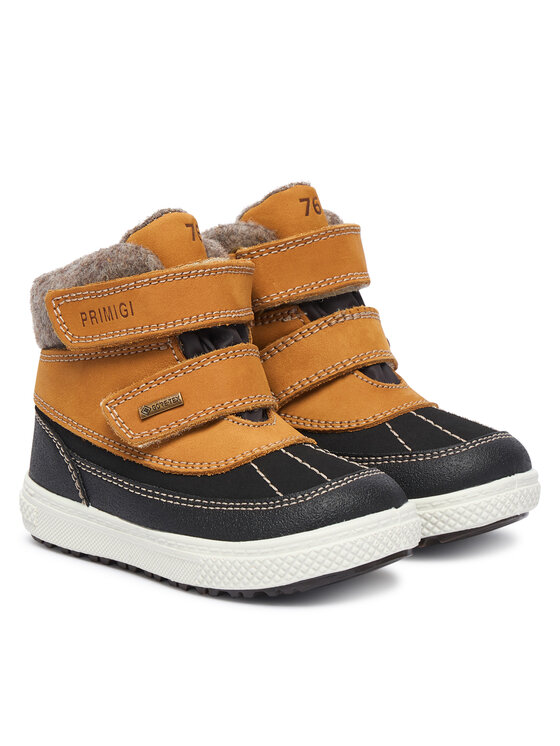 Primigi Primigi Śniegowce GORE-TEX 2352600 M Kolorowy
