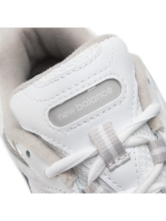 New Balance New Balance Sneakersy WX452SG Bílá
