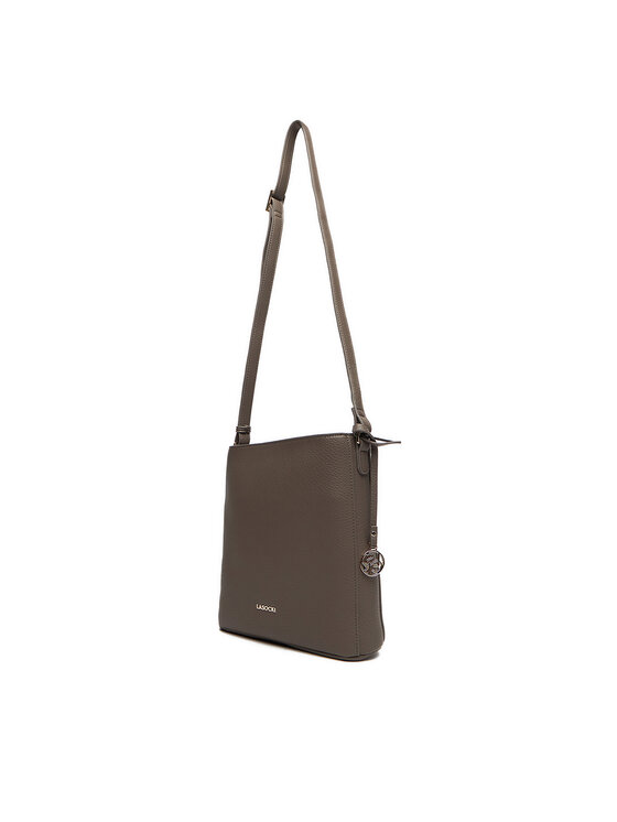 Lasocki Lasocki Handtasche LSK-K-031-06 Grau