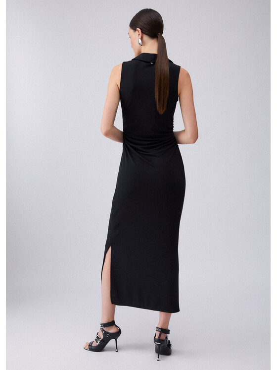 Liu Jo Liu Jo Abito da sera WA6197J484422222 Nero Regular Fit