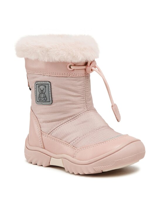 Lasocki Kids Lasocki Kids Schneeschuhe CI12-FLICK-20(II)DZ Rosa