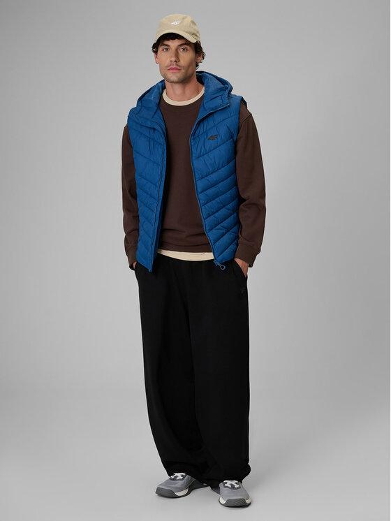 4F 4F Kamizelka BASIC+ Regular Fit
