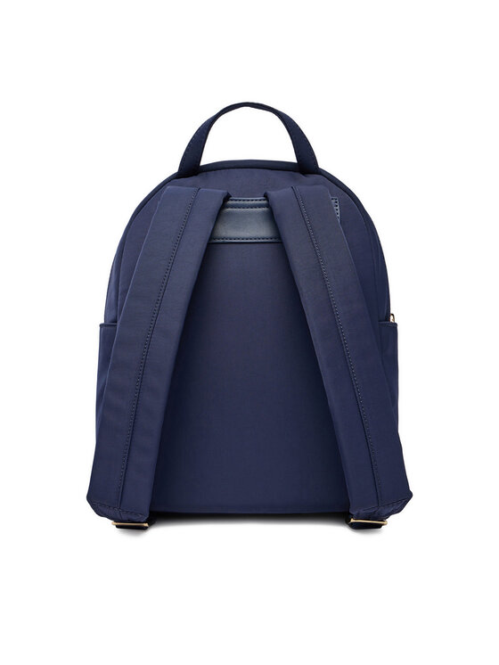 Beverly Hills Polo Club Beverly Hills Polo Club Nahrbtnik CEOWB-BHPC-L-006-09 Mornarsko modra