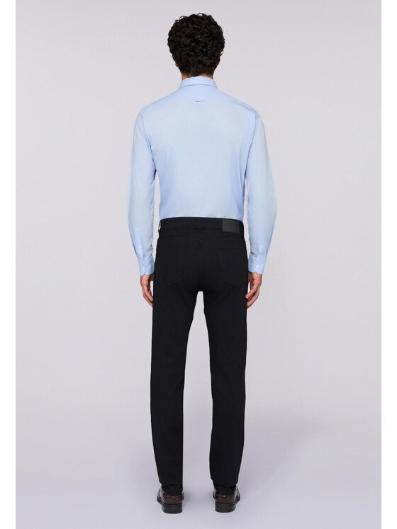 Trussardi Trussardi Jeans P407H604791N034 Celeste Skin Fit