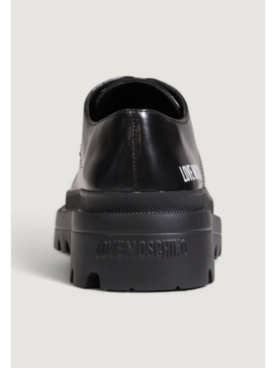 LOVE MOSCHINO LOVE MOSCHINO Κλειστά παπούτσια JA10265G1L Μαύρο