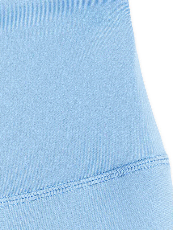 4F 4F Legginsy MULTI ACTIVE Niebieski Slim Fit