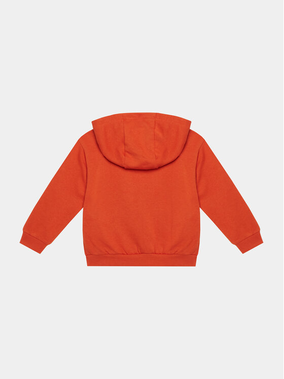 Mayoral Mayoral Jopa 4.422 Oranžna Regular Fit