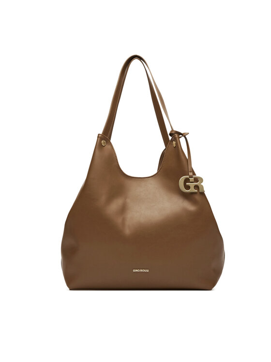 Gino Rossi Gino Rossi Handtasche CEO-ERIQA-LDA01 Braun