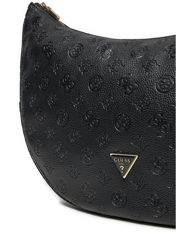 Guess Guess Handtasche HWPG93 49030 Schwarz