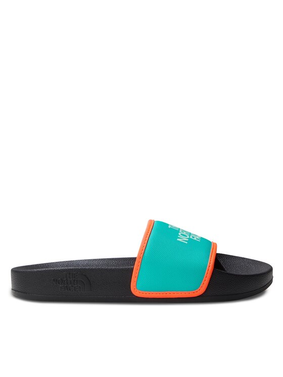 The North Face Ciabatte Base Camp Slide III NF0A4OAVV3O1 Blu, taglia : 39