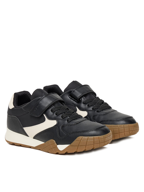 Geox Geox Tossud J Rann-E J56NEC 054FU C9B1M D Must