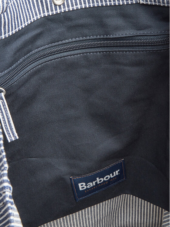 Barbour Barbour Táska Tynedale UBA0742NY71 Sötétkék