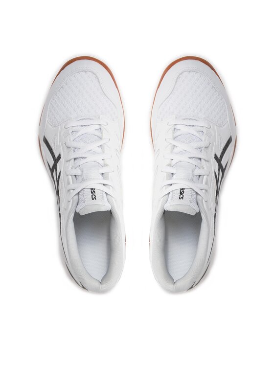 Asics Asics Tenisice za dvoranski nogomet Gel-Rocket 11 1071A091 Bijela