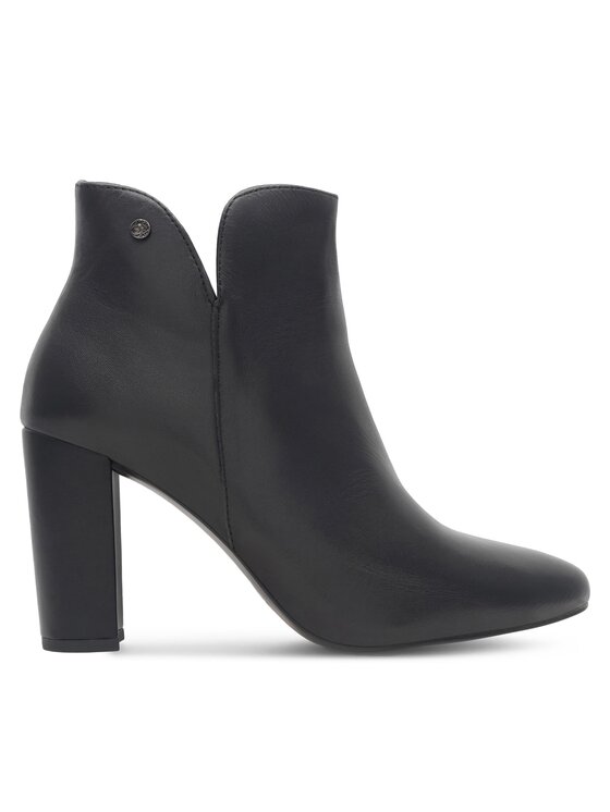 Lasocki Lasocki Stiefeletten WYL3137-5Z Schwarz