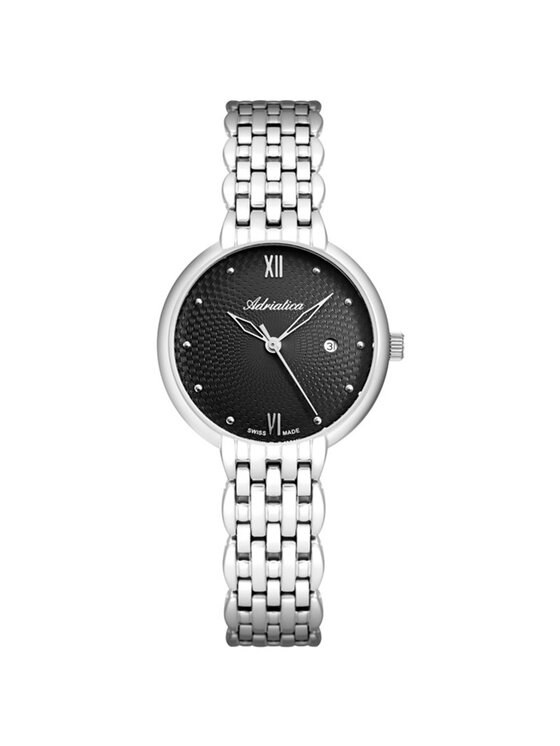 Adriatica Adriatica Orologio A3792.5186Q Argento