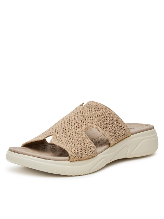 Clara Barson Clara Barson Natikače R25SS02834 Bež