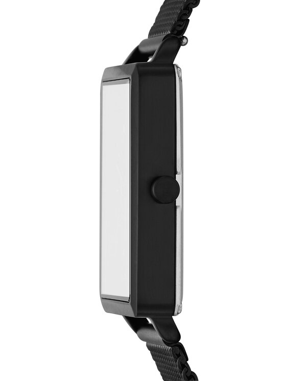 Skagen Skagen Hodinky SKW6928 Černá