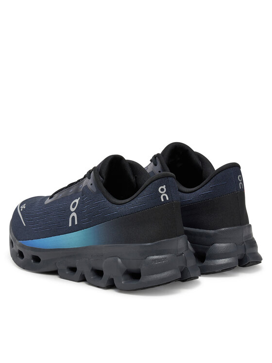 On On Skriešanas apavi Cloudspark 3ME10391947 Tumši zils