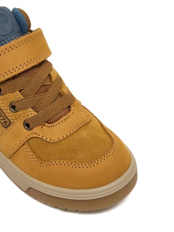 Primigi Primigi Sportcipők GORE-TEX 8888211 M Sárga