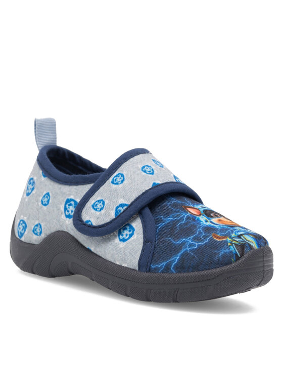 Paw Patrol Paw Patrol Copati PAPP23-13 Mornarsko modra