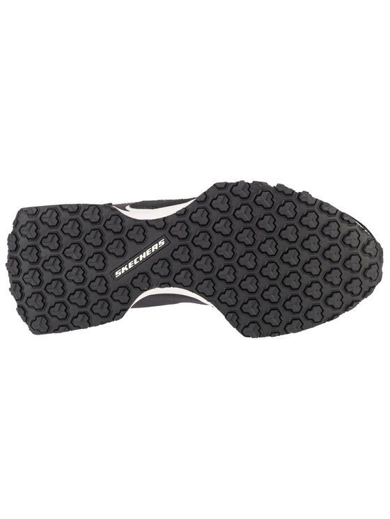 Skechers Skechers Sneakersy Upper Cut Neo Jogger - Lantis Czarny