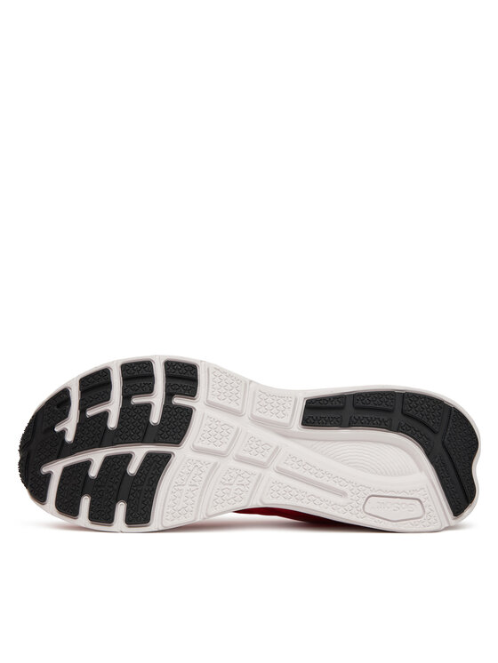 Go Soft Go Soft Sneakersy V11-140 Czerwony