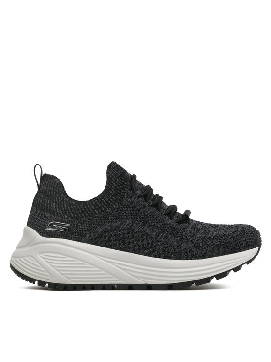 Skechers Skechers Sneakersy Wind Chime 117256/BLK Černá
