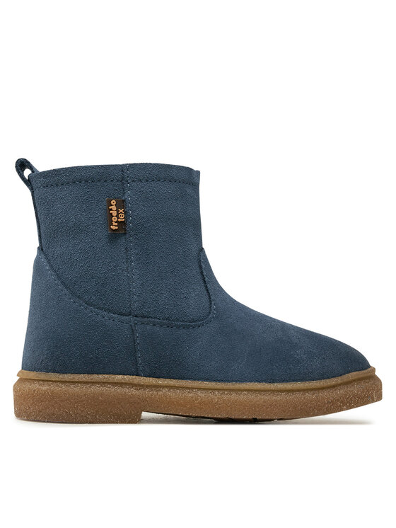 Froddo Froddo Csizma G2160079-2 M Sötétkék