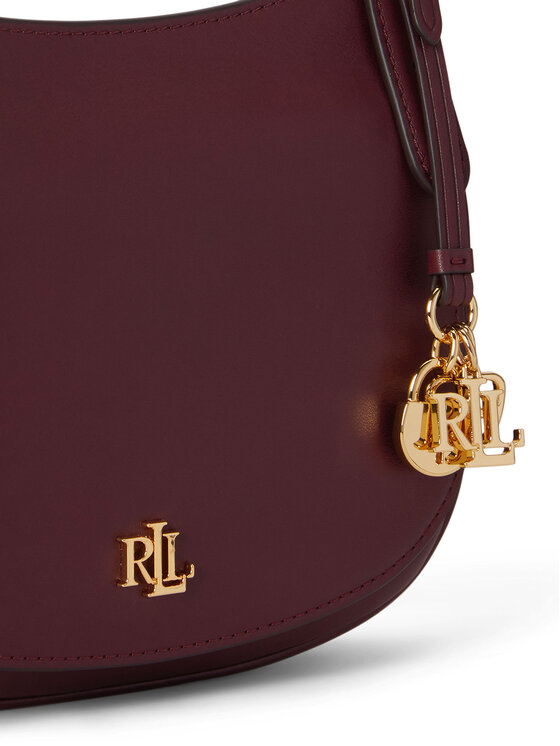 LAUREN RALPH LAUREN LAUREN RALPH LAUREN Сумка 431P06070005 Бордовий